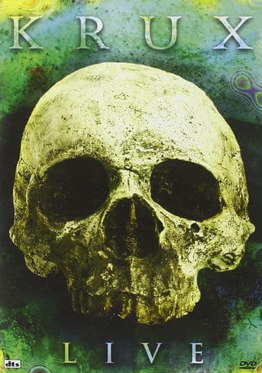 Krux - Live poster