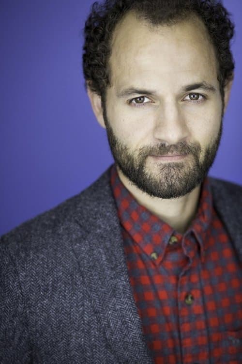 Eric Satterberg profile photo