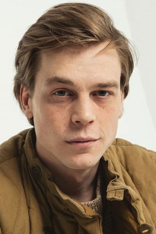 Anton Shpinkov profile photo