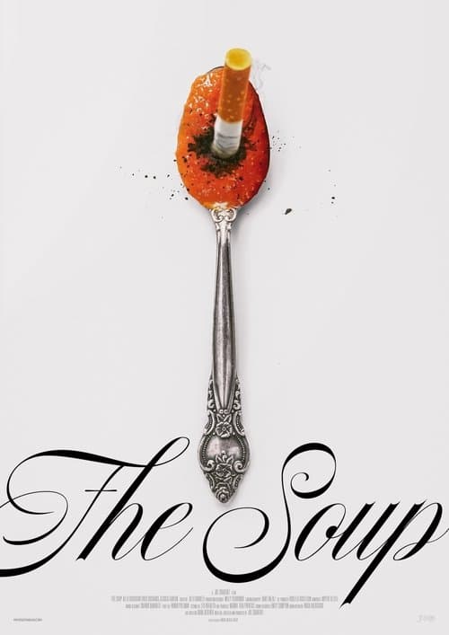 The Soup poster