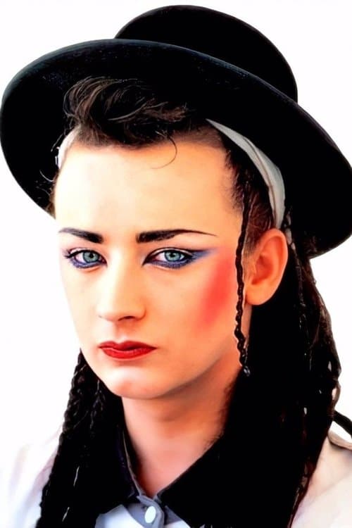 Boy George profile photo