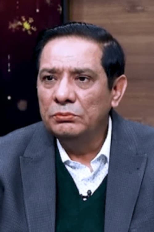 Sardar Kamal profile photo