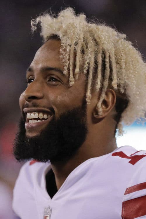 Odell Beckham Jr. profile photo
