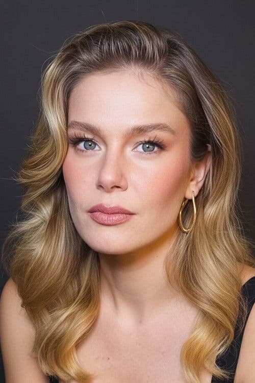 Burcu Biricik profile photo