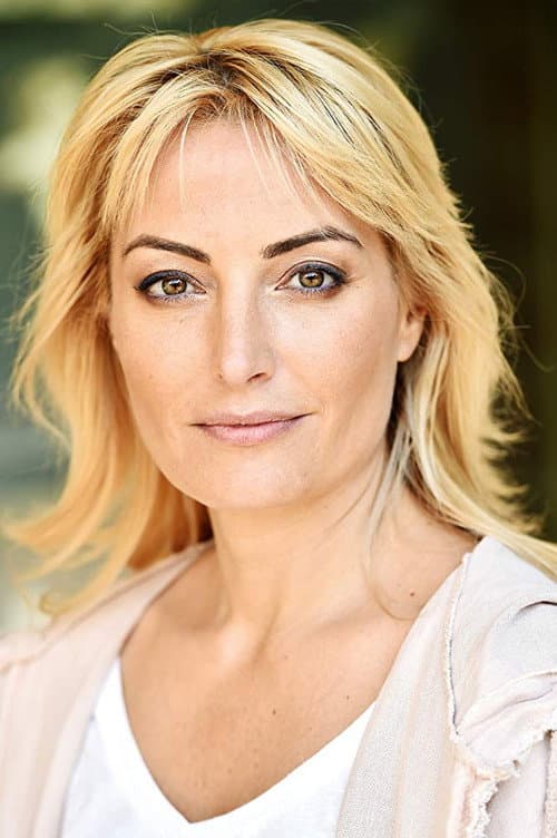 Evgeniya Akhremenko profile photo