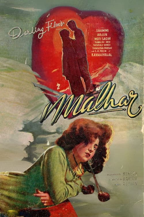 Malhar poster
