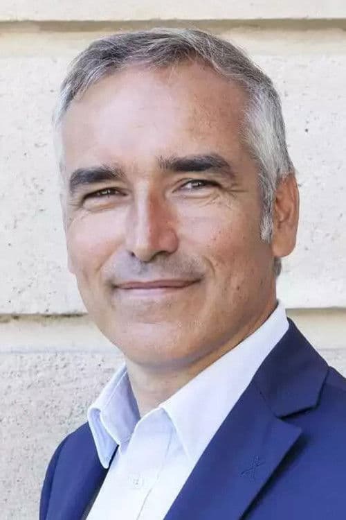 Bruno Jeudy profile photo