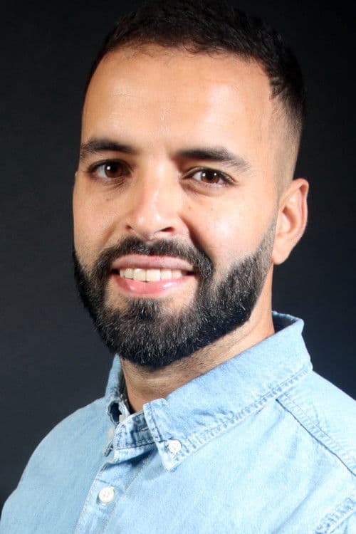 Khalid Berkouz profile photo