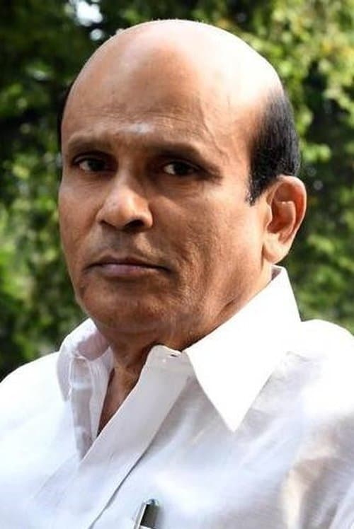 Vagai Chandrasekar profile photo