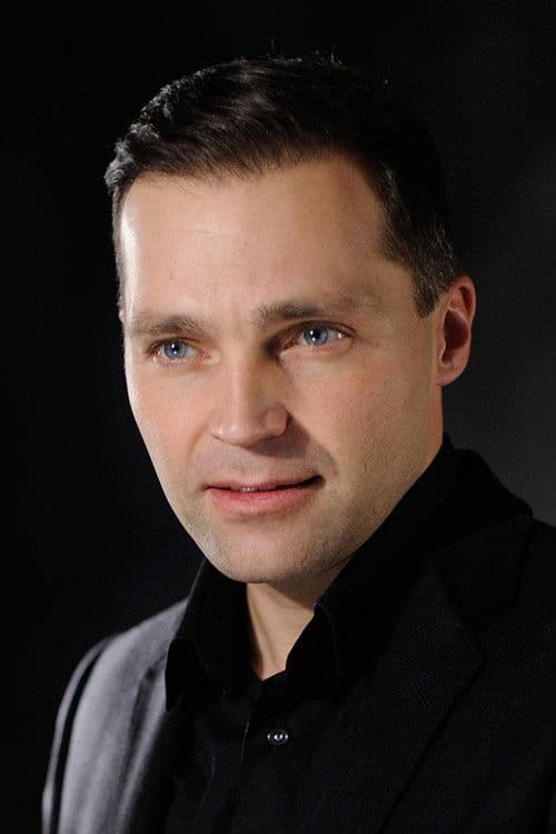 Alexey Sviridov profile photo