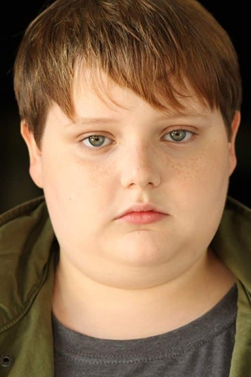 Dylan Gage profile photo