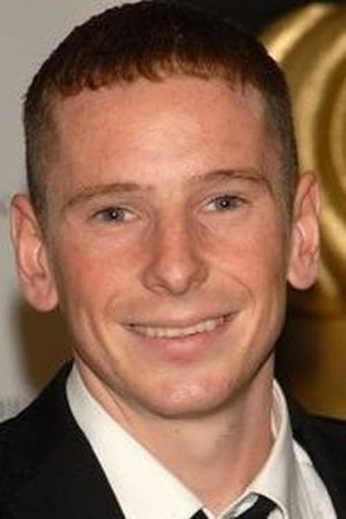 Gerard Kearns profile photo