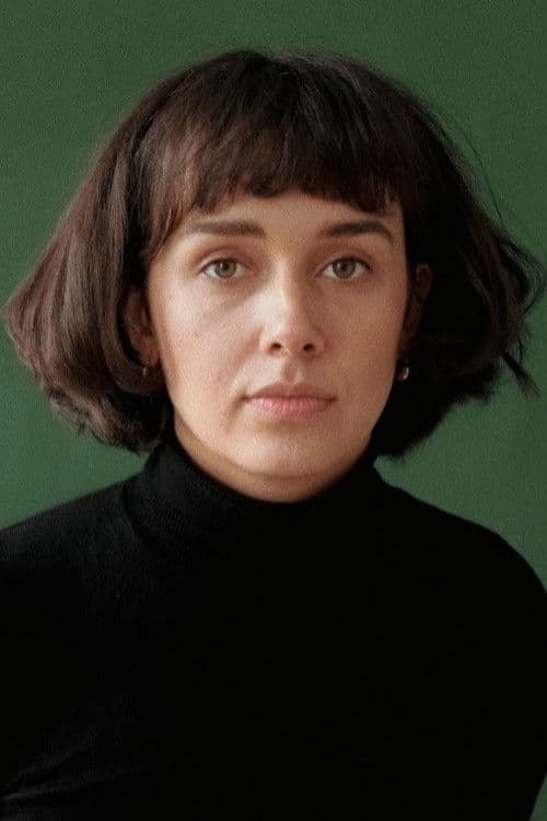 Siiri Halko profile photo