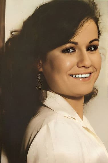 Suzy Camacho profile photo