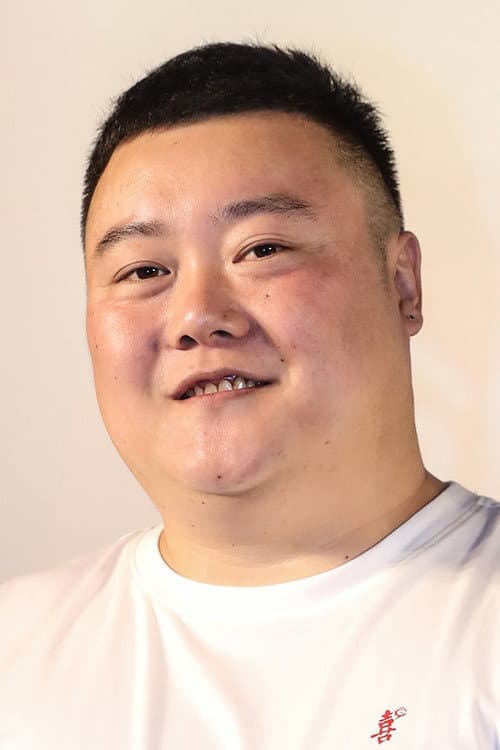 Qin Pengfei profile photo
