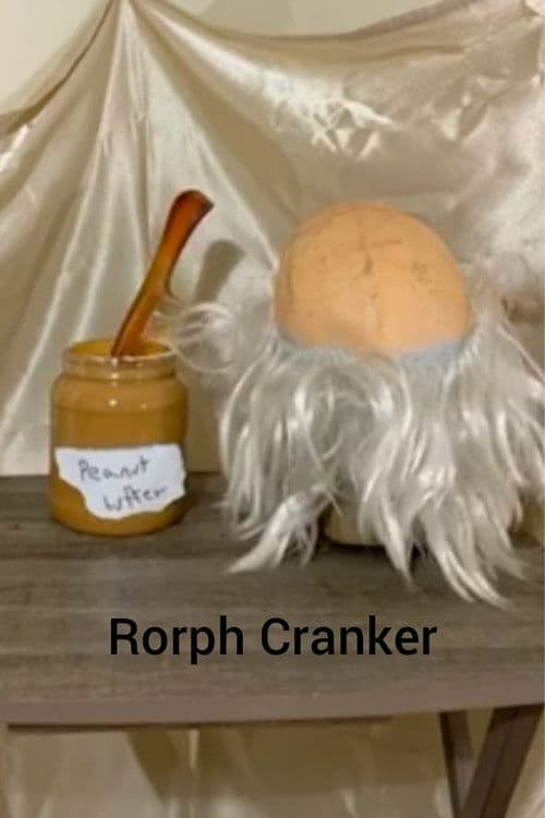 Rorph Cranker poster