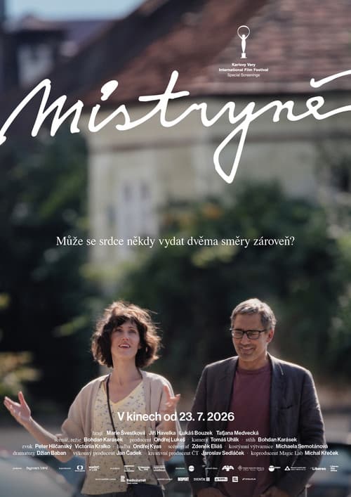Everything As It Should Be poster
