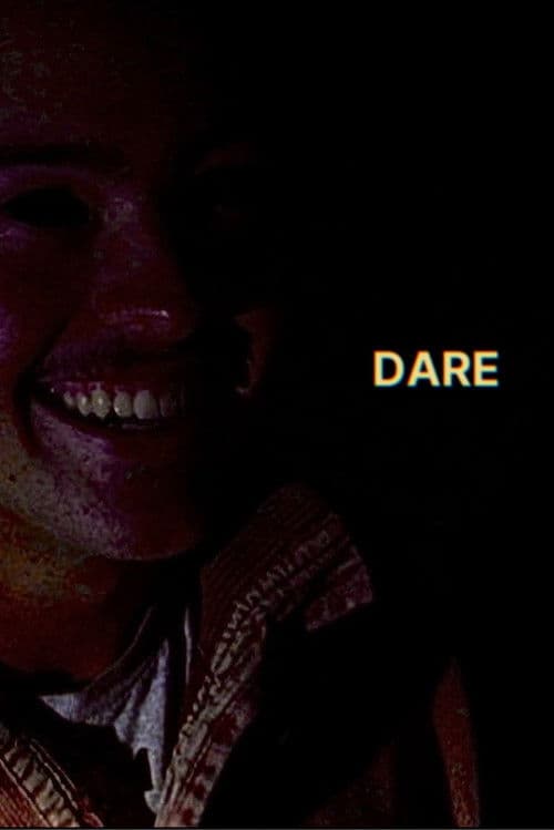 DARE//final.mov poster