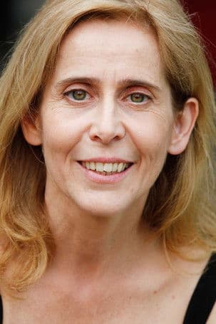 Karin Pfammatter profile photo