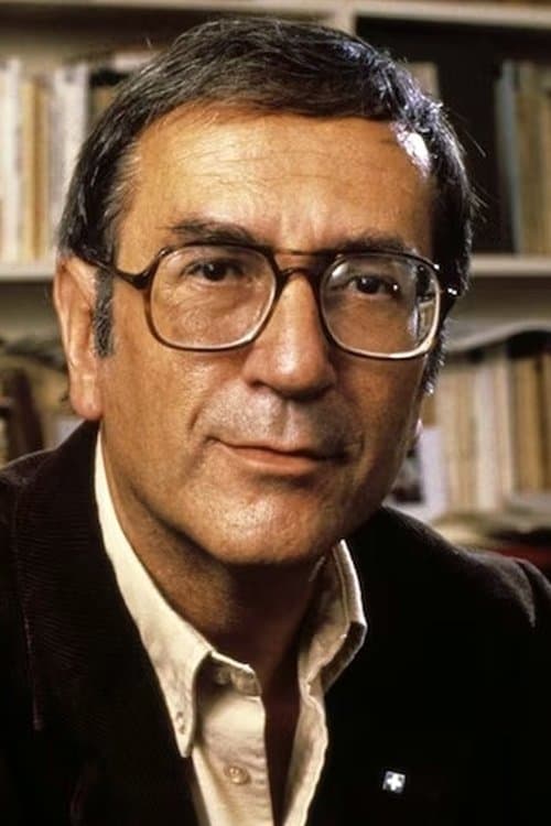 Gaston Miron profile photo