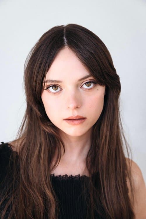 Ali Gallo profile photo