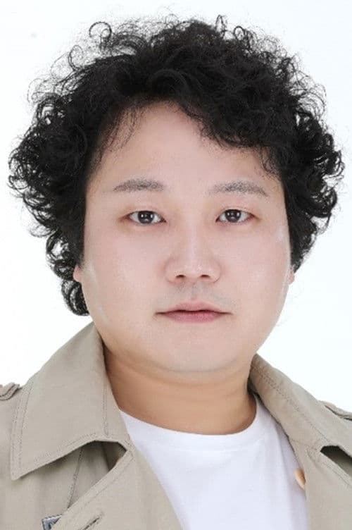 Kwon Oh-kyung profile photo