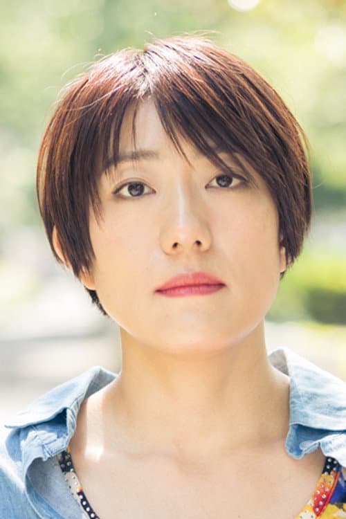 Saori Terai profile photo