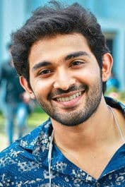 Ajay Mathew profile photo