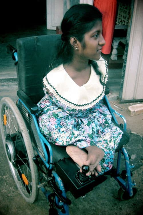 Dulanjalie Ariyathilake profile photo