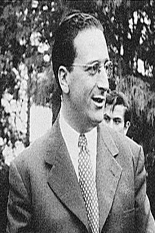 Emilio Gómez Muriel profile photo