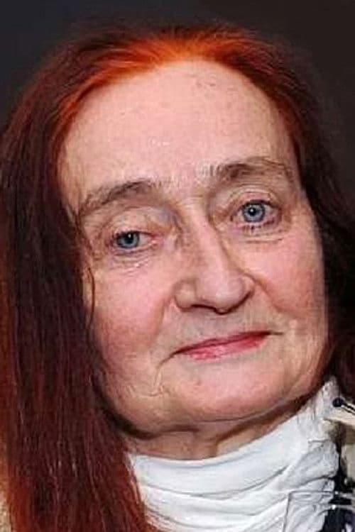 Gudrun Geier profile photo