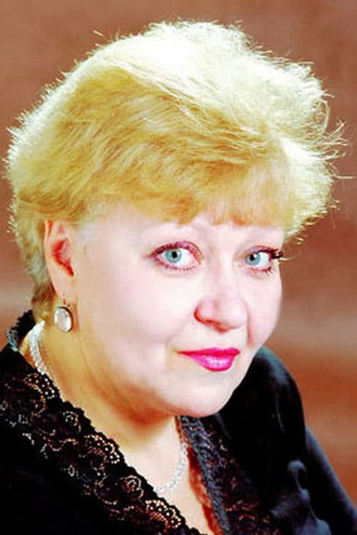 Tatyana Grigoryeva profile photo