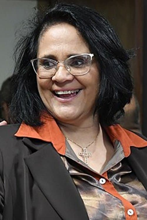 Damares Alves profile photo