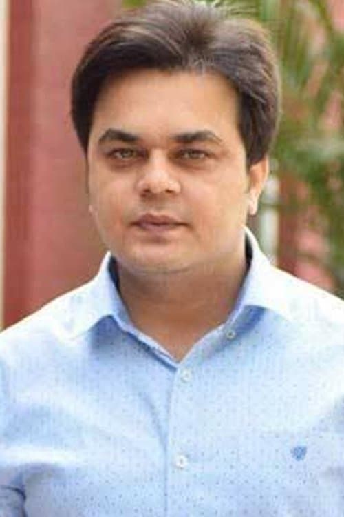 Sandeep Anand profile photo