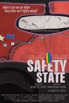 Safety State poster