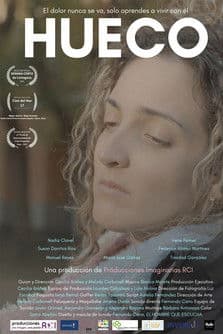 Hueco poster