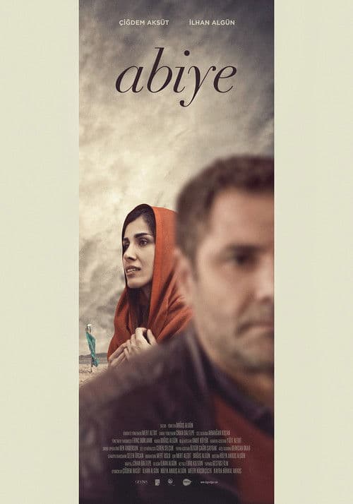 Abiye poster