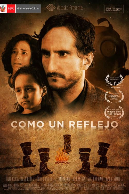 Mirror Like poster