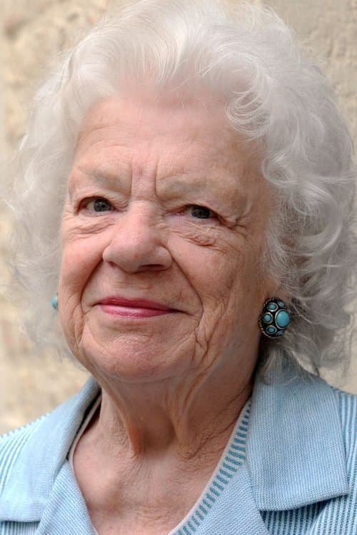 Jenny Clève profile photo