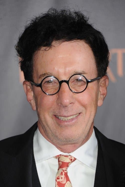 Mark Canton profile photo