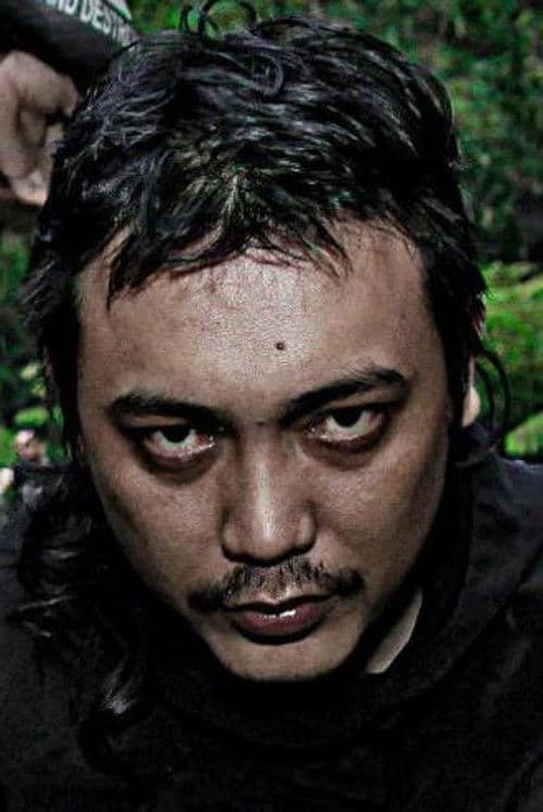 Man Beranak profile photo