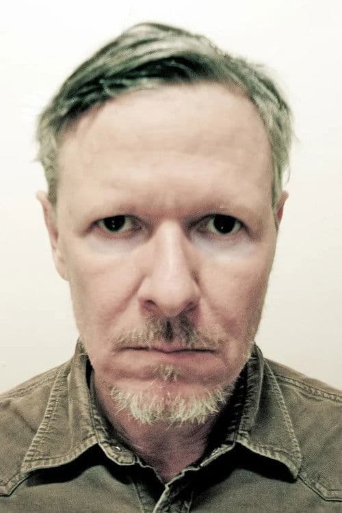 Michael Gira profile photo