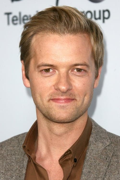 Adam Campbell profile photo