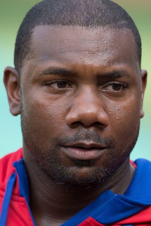 Ryan Howard profile photo