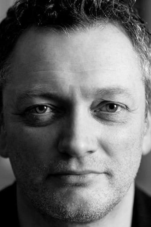 Michael Hodgson profile photo