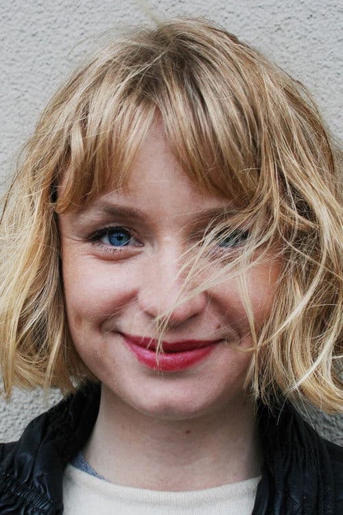 Leonie Krippendorff profile photo