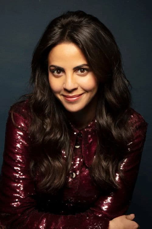 Fatma Saïd profile photo