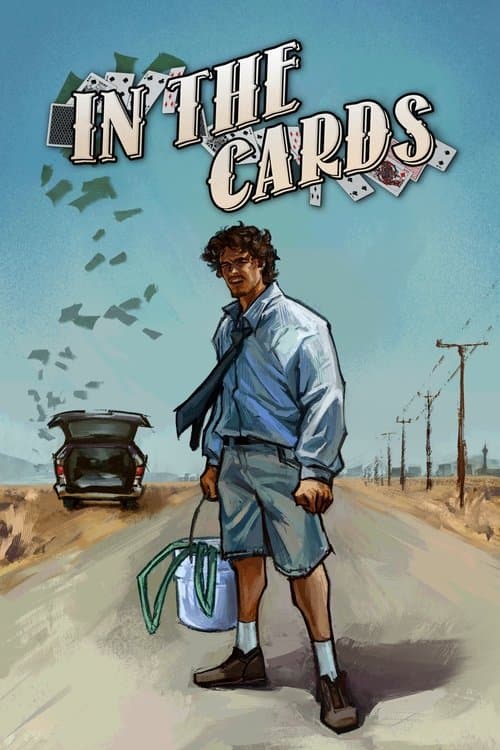 In The Cards poster
