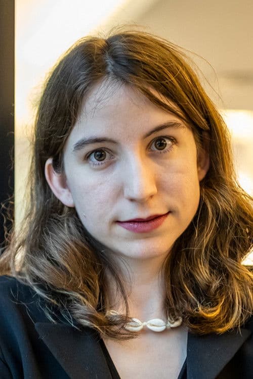 Ingrid Pokropek profile photo