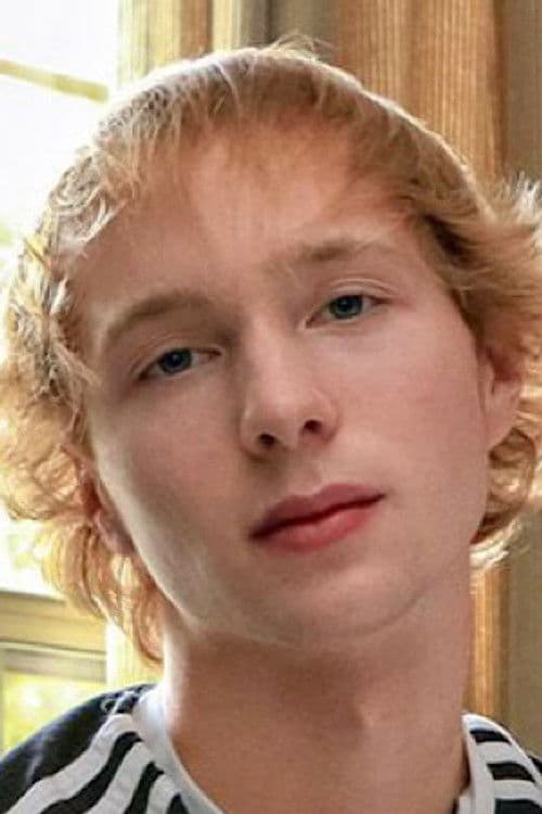 Dylan Hart profile photo